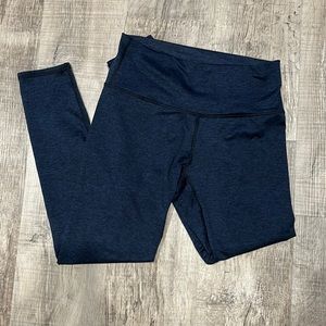 Aerie Chill. Play. Move. Leggings size L